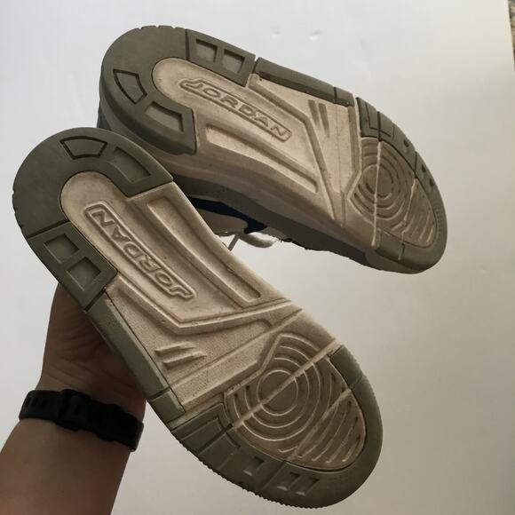 Nike Air Jordan Legacy 312 Low sneakers - Picture 6 of 7